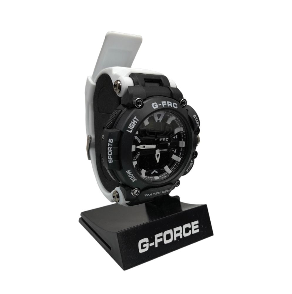 Reloj G-Force